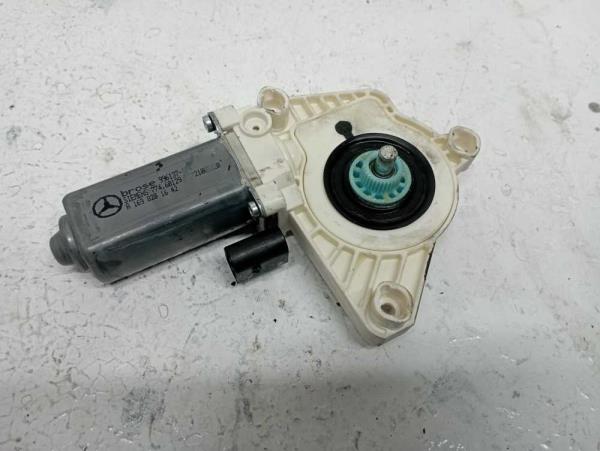 MOTEUR LEVE VITRE AVANT DROIT MERCEDES - Vue 2